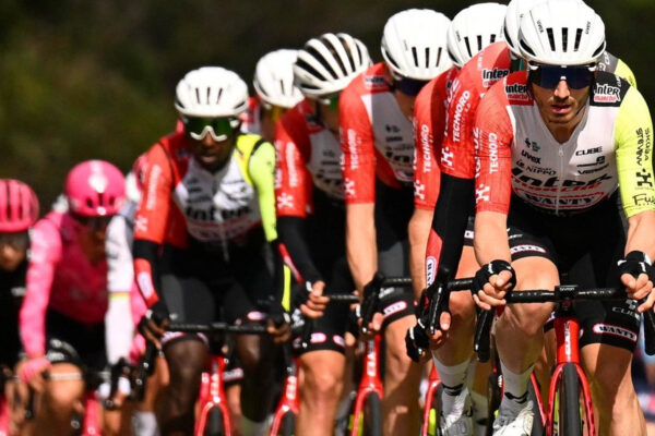 Intermarché-Wanty je posledným WorldTour tímom bez víťazstva v sezóne 2025