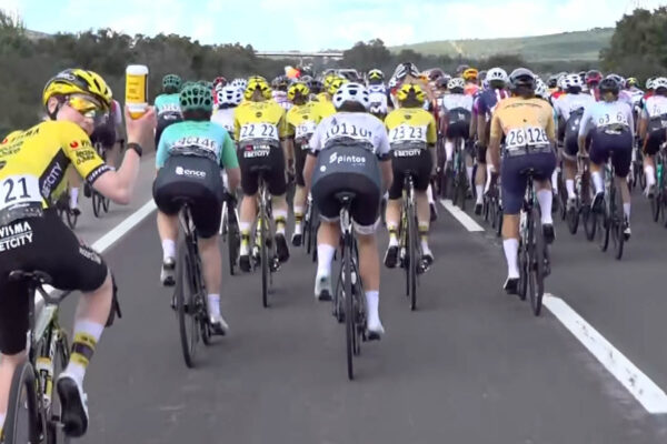 Sledujte naživo Viktóriu Chladoňovú na španielskom etapáku Vuelta Extremadura