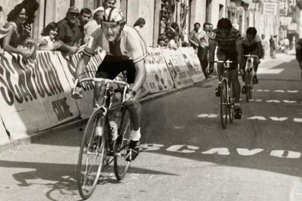 Slovenská cyklistika prišla o výnimočnú osobnosť. Zomrel Peter Hric, jediný slovenský víťaz pretekov Svetového pohára v horskej cyklistike