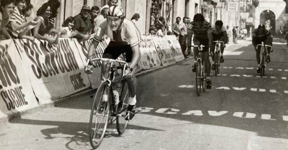 Slovenská cyklistika prišla o výnimočnú osobnosť. Zomrel Peter Hric, jediný slovenský víťaz pretekov Svetového pohára v horskej cyklistike