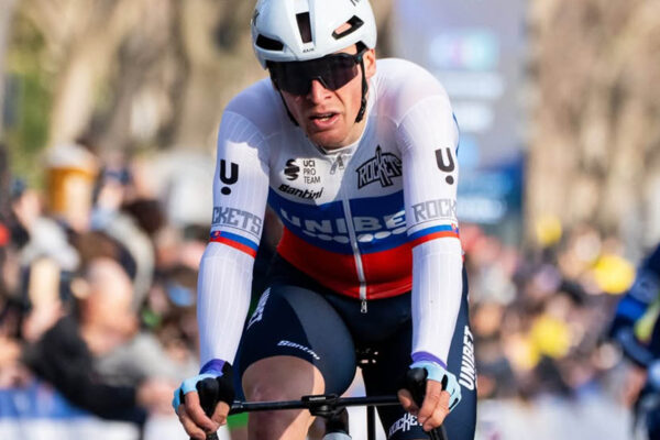 Lukáš Kubiš dnes štartuje na pretekoch Amstel Gold Race (sledujte naživo)