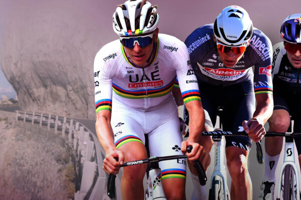 Ako sledovať naživo Miláno-San Remo 2025?