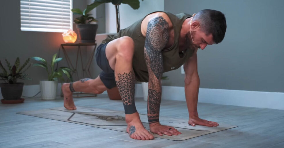  Video: Joga pre cyklistov – cesta k lepšej rovnováhe a regenerácii
