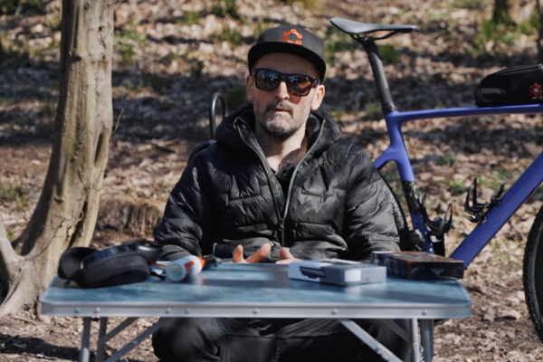  Video: 10 vecí do 100 eur, vďaka ktorým si spríjemníte cyklistický život