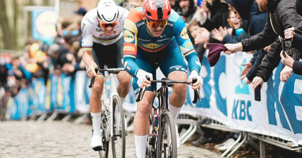 Gent-Wevelgem 2025: detaily trasy, najv&auml;č&scaron;&iacute; favoriti, &scaron;tartov&aacute; listina