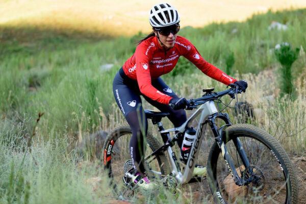 Video: Príbeh iránskej cyklistky, ktorá sa odmietla vzdať svojho sna
