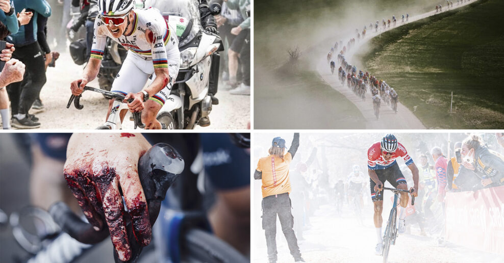  FOTOGALÉRIA ‎| 50 úžasných fotografií a skvelých momentov zo Strade Bianche 2012 – 2025