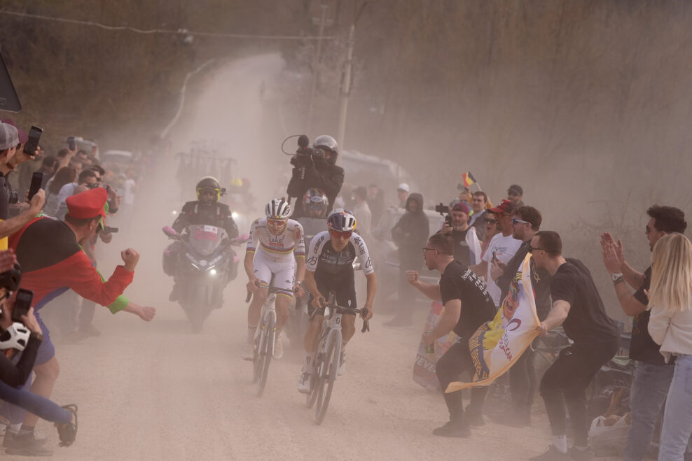 Strade Bianche 2026: štartová listina a najväčší favoriti pretekov