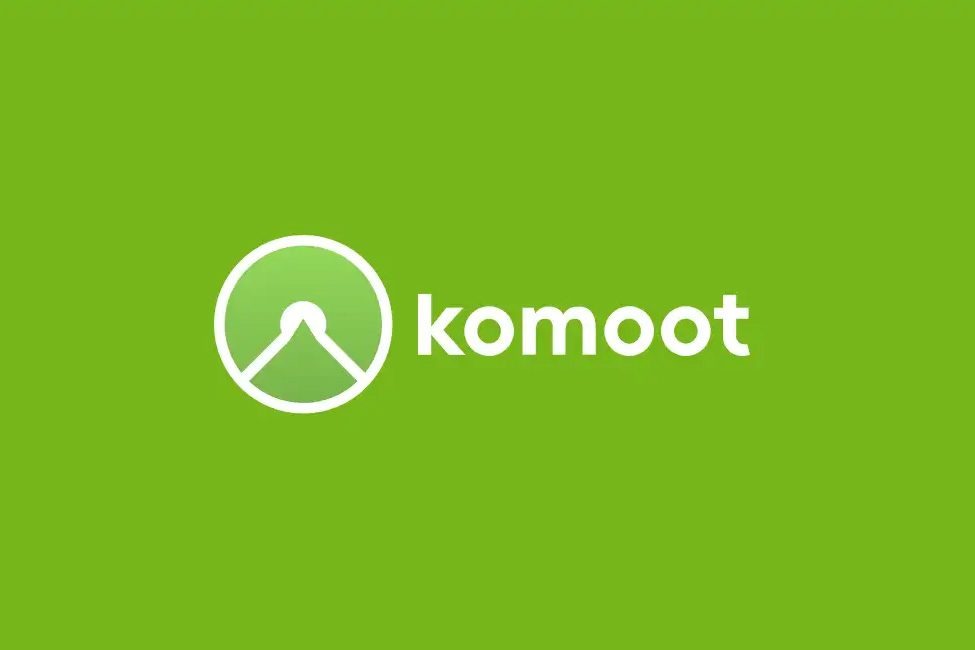 Popul&aacute;rna navigačn&aacute; aplik&aacute;cia Komoot m&aacute; nov&eacute;ho majiteľa