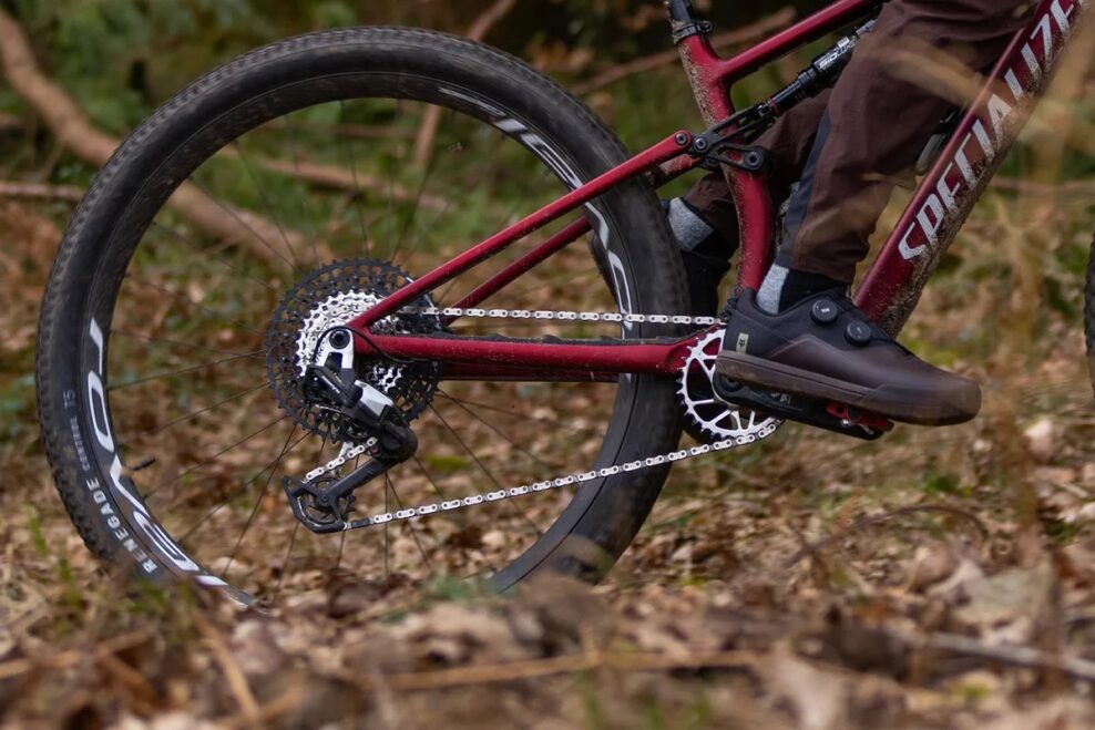 SRAM predstavil mechanick&uacute; verziu radenia Eagle Transmission
