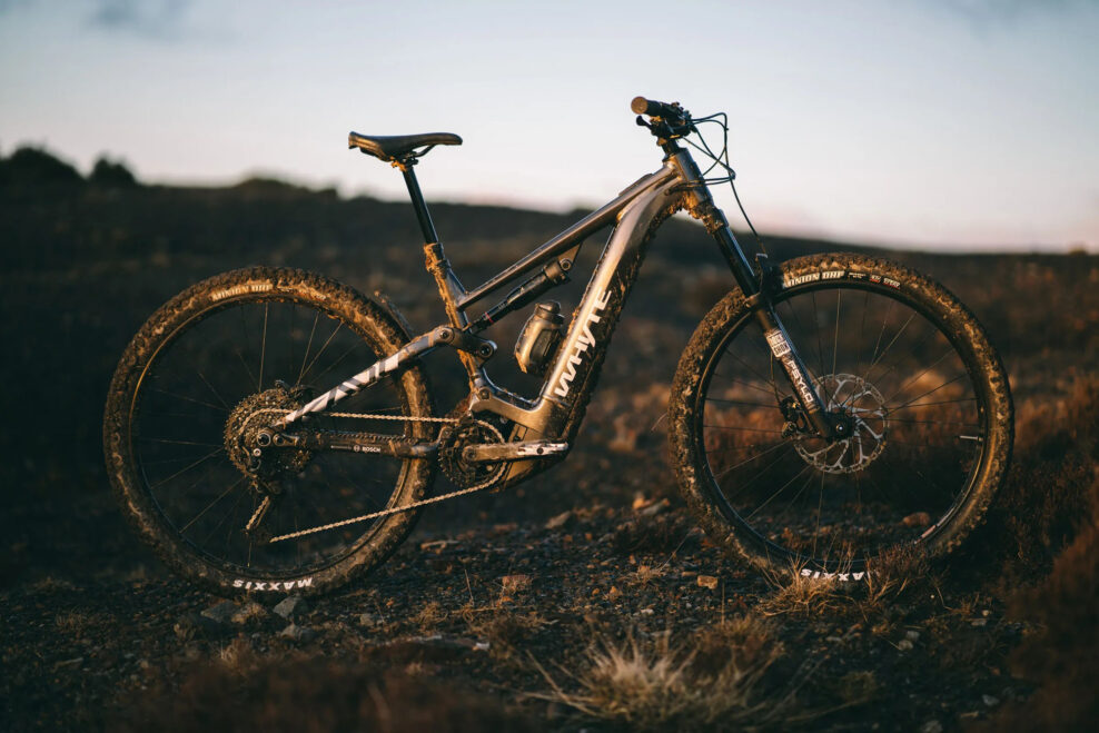 Whyte Bikes kupuje investičná skupina, značka sa zameria na európsky trh
