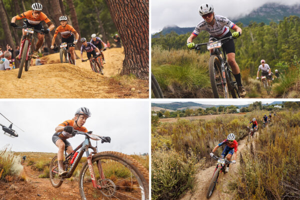  Fotogaléria: Najlepšie momenty 5. etapy Cape Epic 2025