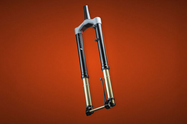 Intend prináša dostupnú modulárnu upside-down vidlicu