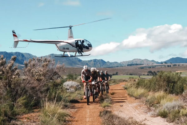 Video: Dokument Race the World odhaľuje zákulisie legendárnych pretekov Absa Cape Epic