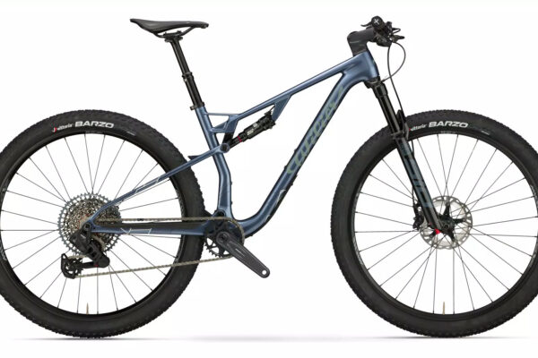 Wilier Urta Max SL – horský bicykel