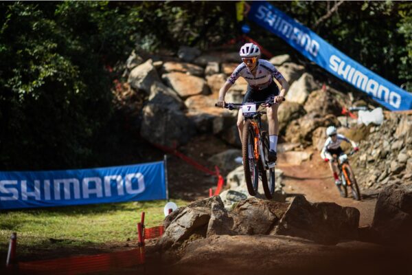 Shimano sa stáva hlavným technologickým partnerom Svetového pohára