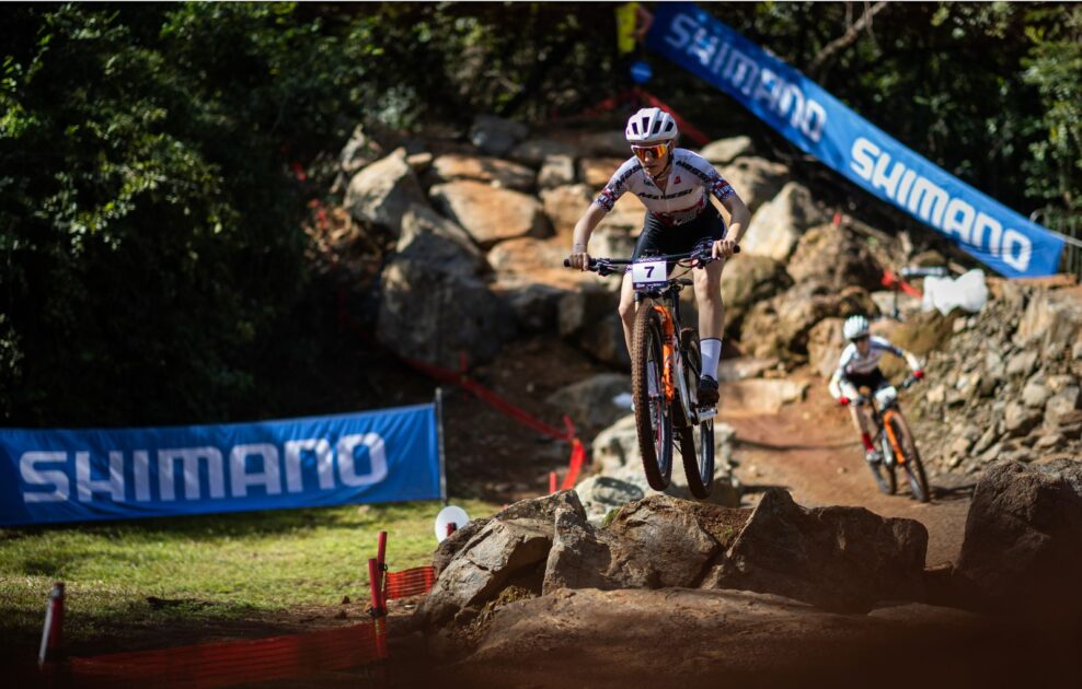Shimano sa stáva hlavným technologickým partnerom Svetového pohára