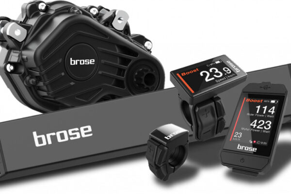 Brose predáva svoju e-bike divíziu spoločnosti Yamaha