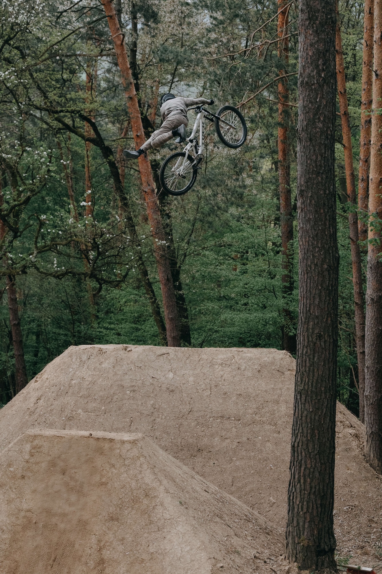 Dusty Days 2023