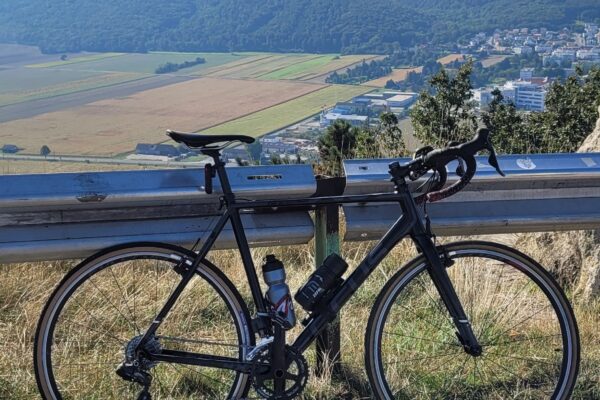 Focus Mares AX Di2 Limited edition