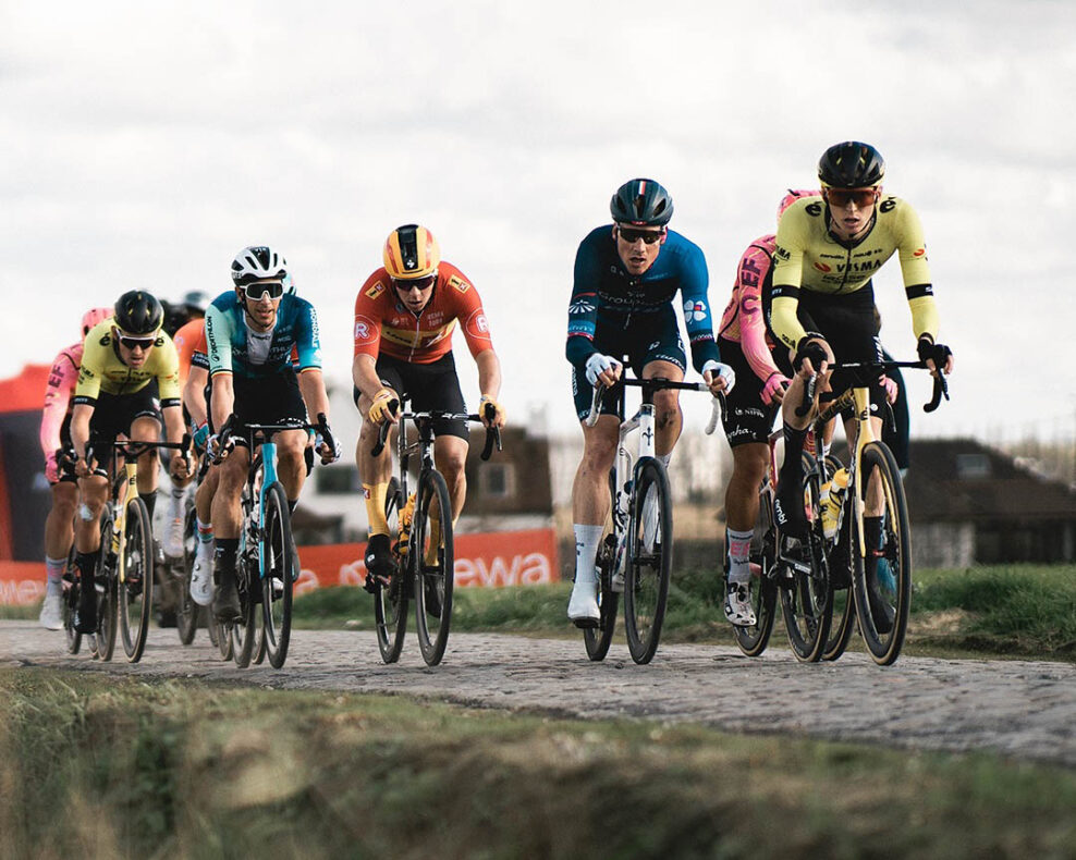 Dwars door Vlaanderen 2025: detaily trasy, najv&auml;č&scaron;&iacute; favoriti, &scaron;tartov&aacute; listina