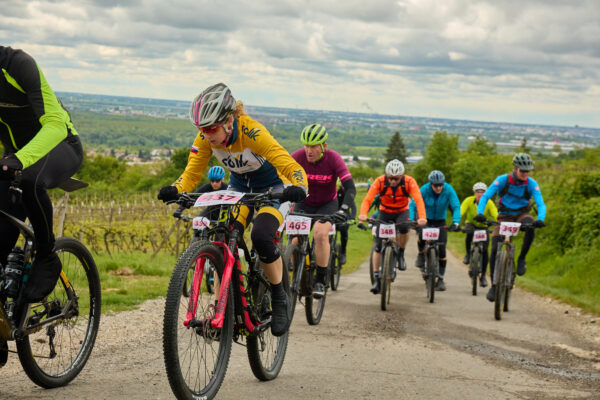 Organizátori zrušili Svätojurský MTB maratón z dôvodu šírenia nákazy slintačky a krívačky
