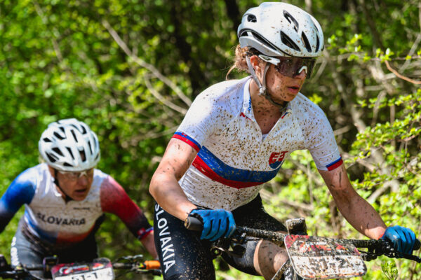 Janka Keseg Števková a Martina Krahulcová obsadili na 4Islands štvrté miesto