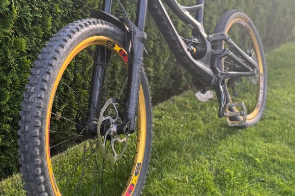 Downhill Specialized demo 8ll bicykel