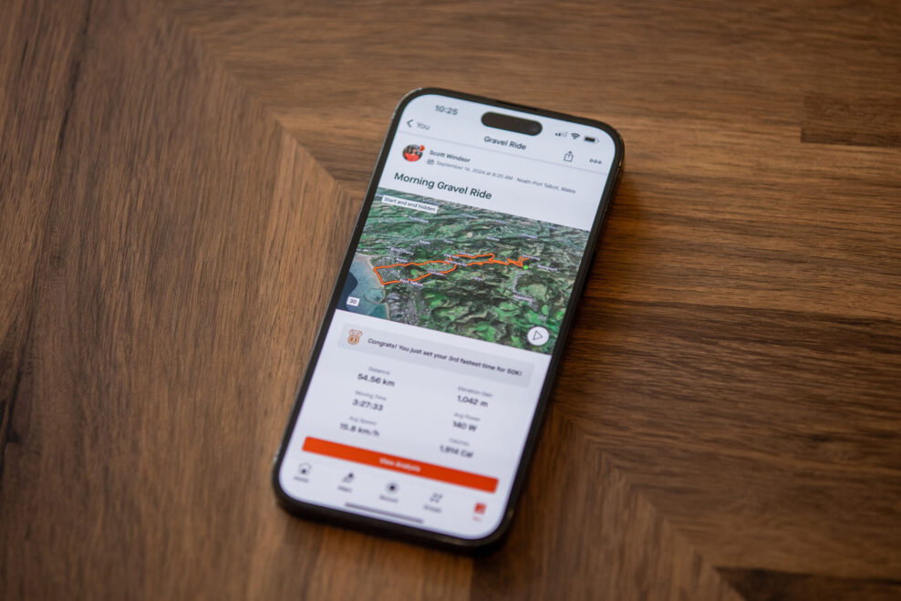 Strava men&iacute; sp&ocirc;sob prihlasovania. Čo to znamen&aacute; pre použ&iacute;vateľov?