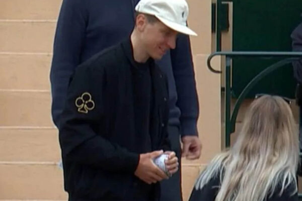  Video: Tadeja Pogačara a Uršku Žigart vypískali fanúšikovia na tenisovom turnaji v Monte Carle