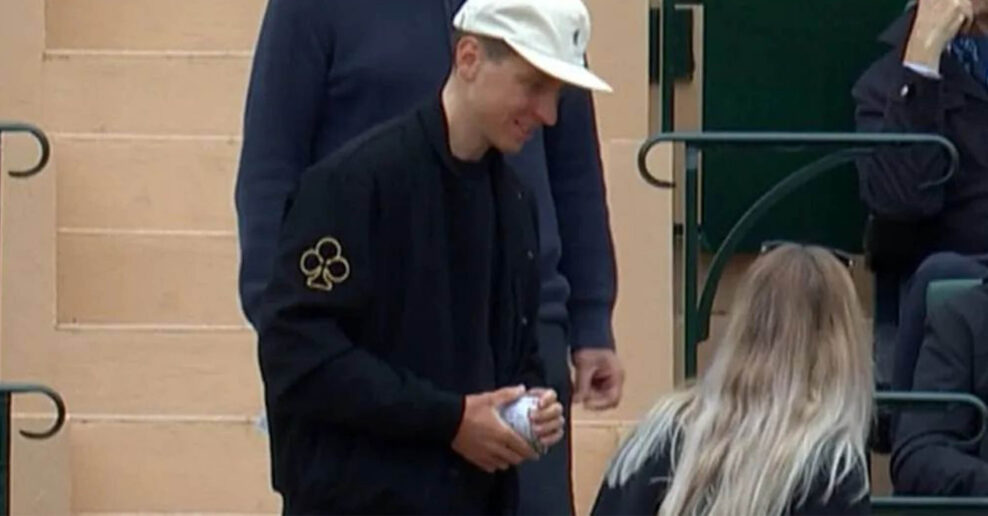  Video: Tadeja Pogačara a Uršku Žigart vypískali fanúšikovia na tenisovom turnaji v Monte Carle