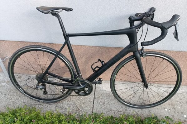 Rose XEON TEAM CGF T30\40