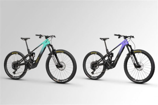 Forbidden Druid E kombinuje jedinečnú geometriu a výkonný motor od výrobcu dronov DJI