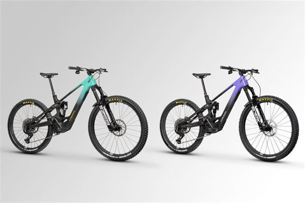 Forbidden Druid E kombinuje jedinečn&uacute; geometriu a v&yacute;konn&yacute; motor od v&yacute;robcu dronov DJI