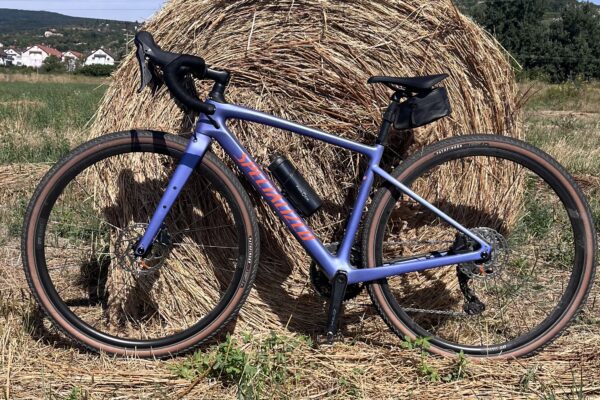 Specialized Diverge