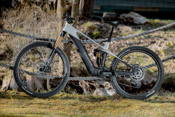 Birell BikeFest 2025: Zoznam testovacích bicyklov Raymon