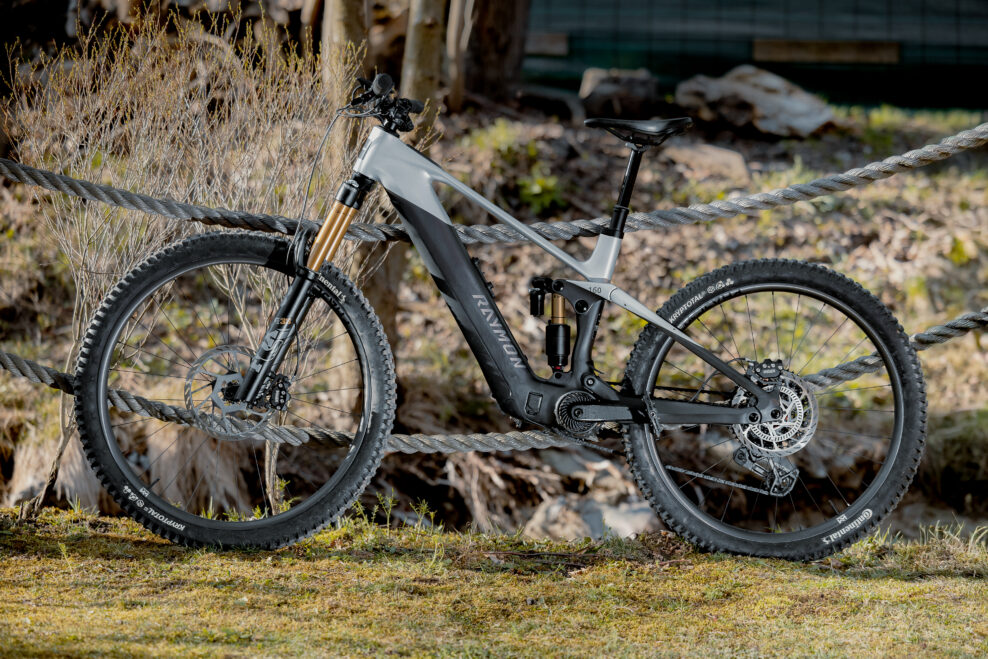 Birell BikeFest 2025: Zoznam testovacích bicyklov Raymon