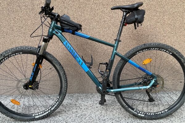 Ghost Kato Advanced L 29”