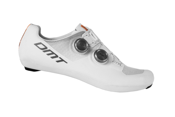 DMT KR0 EVO cestná cyklistická tretra