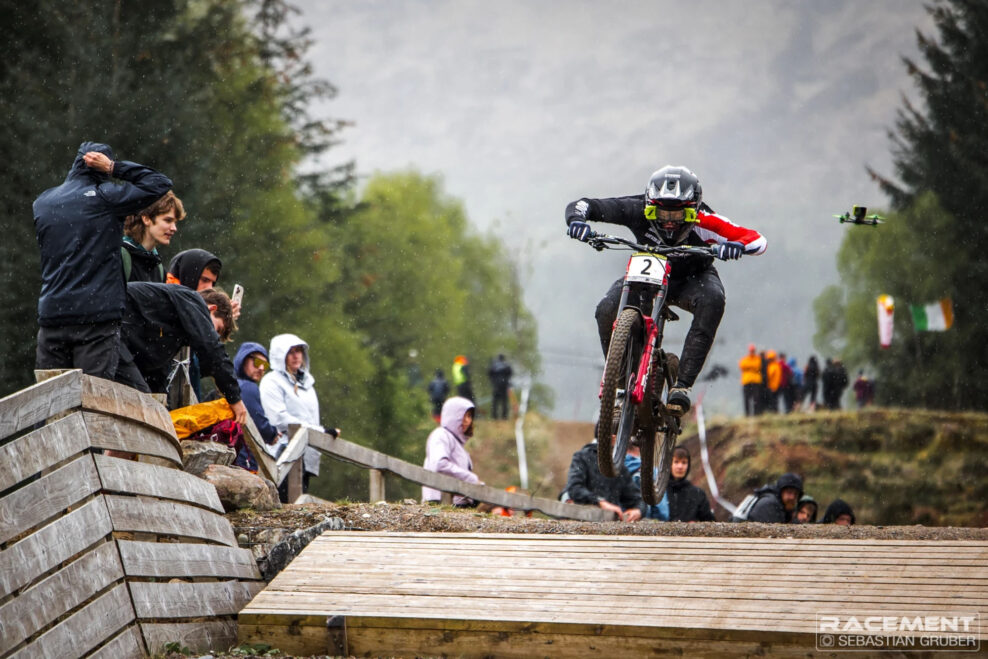Fort William prvýkrát privítal Európsky pohár v zjazde, Denis Kohút skončil na 16. mieste (fotogaléria, výsledky)