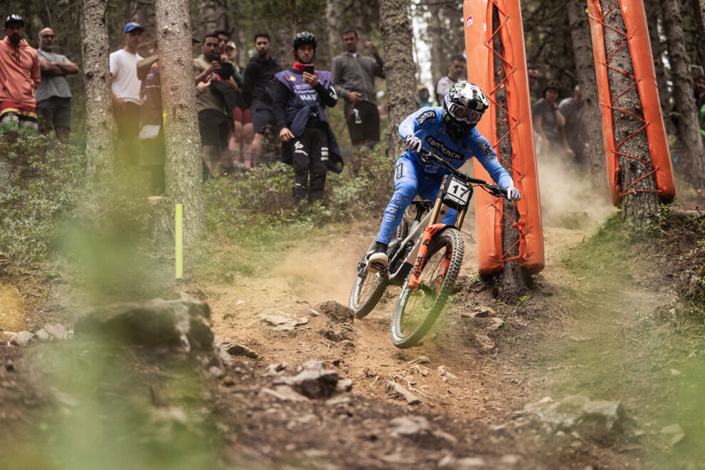UCI rozdala divoké karty na prvé kolo Svetového pohára v zjazde
