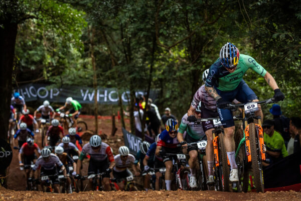 Video: Najlepšie momenty Svetového pohára XCC a XCO v Araxá