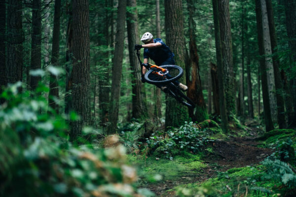 Thomas Vanderham vstupuje do tímu Transition Bikes