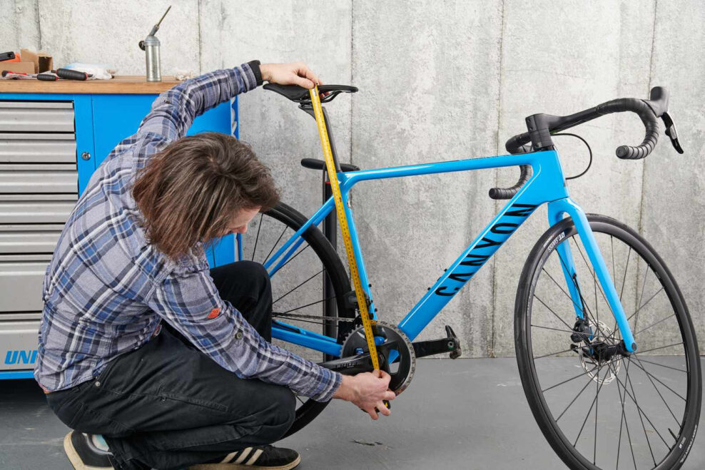 Ako si správne nastaviť výšku, sklon a polohu sedla na bicykli