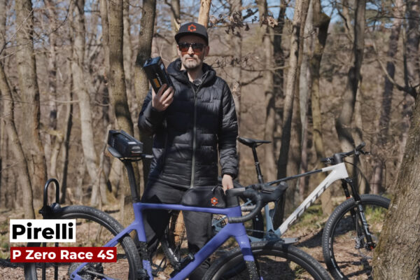 VIDEO ‎| Ako si vybrať správne plášte na cestný bicykel, gravel a MTB?