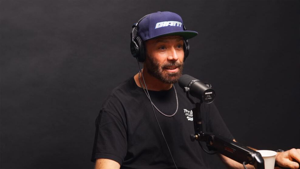 Video: Skutočn&yacute; d&ocirc;vod, prečo Loic Bruni nejazd&iacute; na pretekoch Red Bull Hardline
