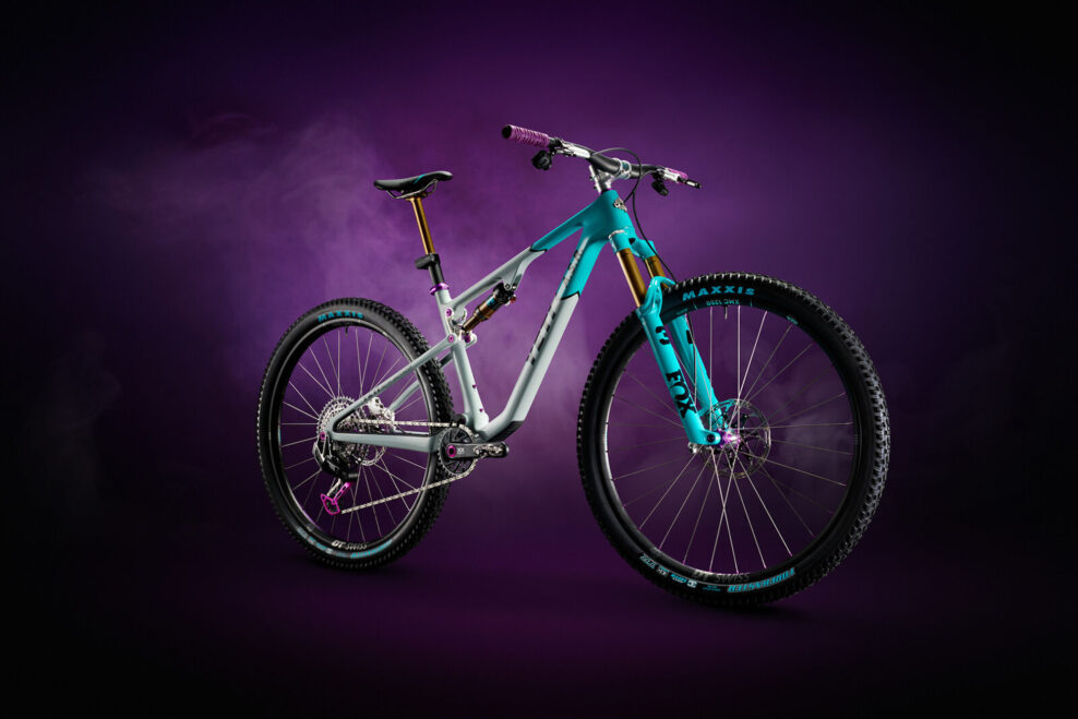 Yeti predstavil limitovan&uacute; ed&iacute;ciu modelu A.S.R. k v&yacute;ročiu značky