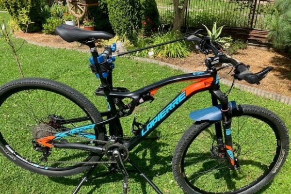 Lapierre XR 629