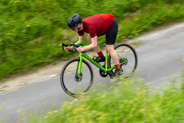 Test: Wilier Verticale SLR Dura – Ace Di2