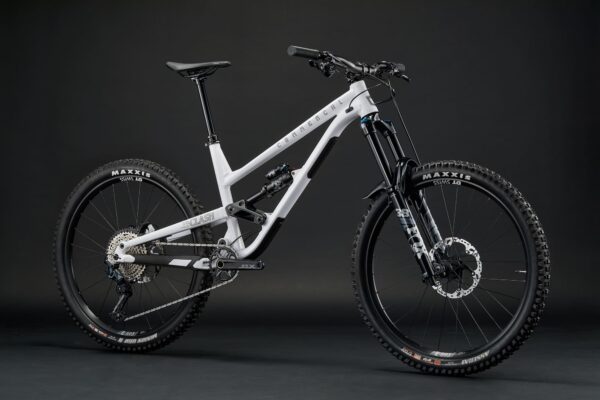 Birell BikeFest 2025: Zoznam testovacích bicyklov Commencal